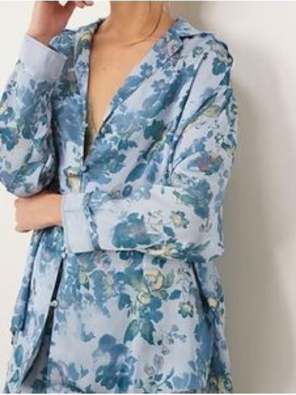 Intimately Free People Top